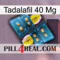 Tadalafil 40Mg cialis5
